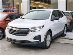 شيفروليه ايكونس